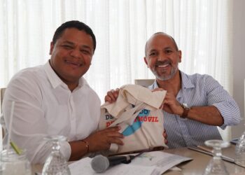 Trabajo articulado por la población migrante venezolana, retornada y refugiada en Riohacha