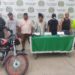 Golpe a la delincuencia en Riohacha: capturan a alias Botija y Jicho, y tres sujetos más