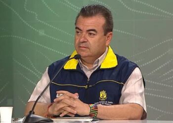 Procuraduría inició investigación contra el director de la Ungrd por los 40 carrotanques