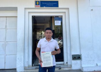 Docente wayuu de Cucurumana denuncia amenazas de muerte en su contra