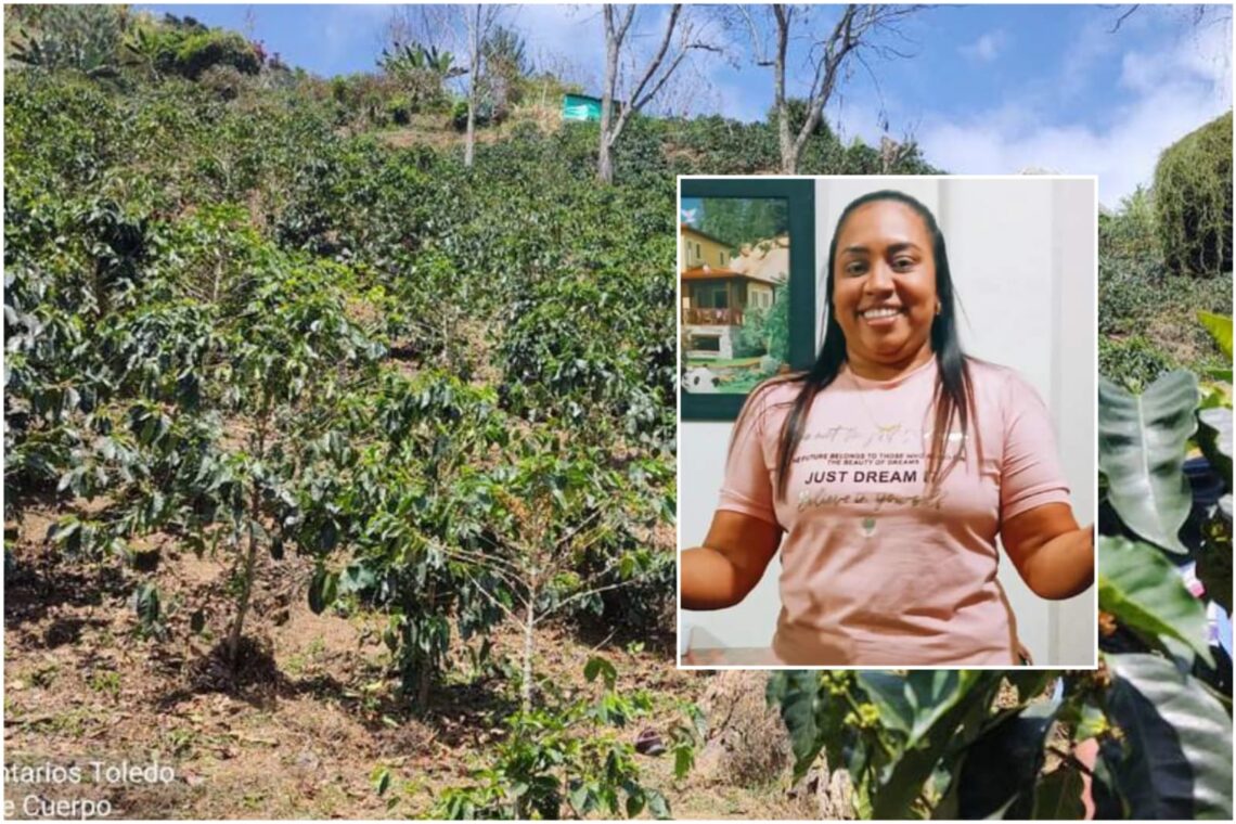 Docente guajira falleció trágicamente en Toledo, Antioquia: iba para su trabajo