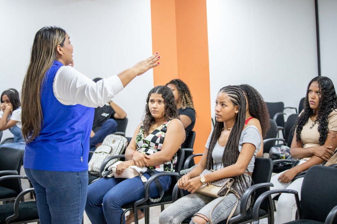 ¡Trabajo si hay! – Cadena hotelera oferta más de 15 vacantes en La Guajira