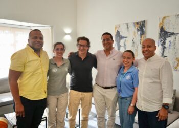 Trazan estrategias para impulsar la agricultura sostenible en La Guajira