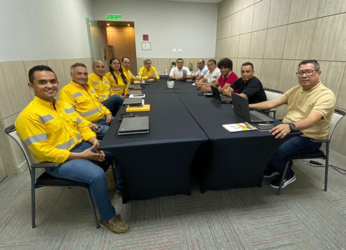 Cerrejón y Sintracarbón llegan a un acuerdo: firmarán nueva Convención Colectiva de Trabajo