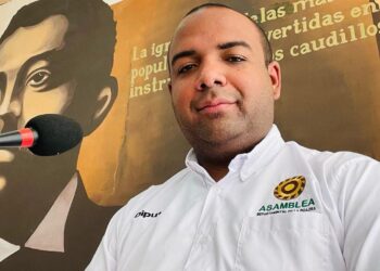 Tribunal de La Guajira acepta demanda contra el diputado Jimmy Boscan