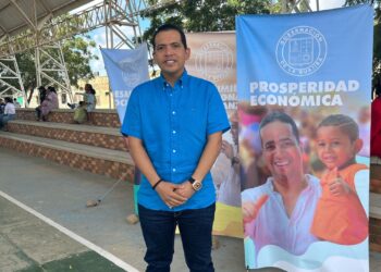 Con éxito finalizaron las mesas de participación ciudadana para formular el Plan de Desarrollo de La Guajira