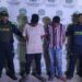 Uniformados de la Policía en Maicao frustran robo y capturan a los delincuentes