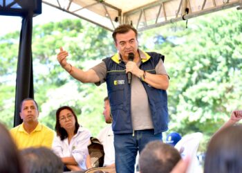 “Todo se hizo de manera transparente y conforme a la ley”: director de la Ungrd sobre carrotanques en La Guajira