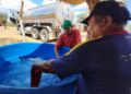 La Ungrd recorre La Guajira brindando soluciones de agua potable a los más necesitados