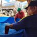 La Ungrd recorre La Guajira brindando soluciones de agua potable a los más necesitados