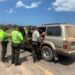 Autoridades despliegan operativo especial para garantizar seguridad en vías turísticas de La Guajira