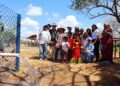 MinAgricultura y FAO entregaron un pozo profundo a comunidad wayúu de Manaure