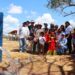 MinAgricultura y FAO entregaron un pozo profundo a comunidad wayúu de Manaure