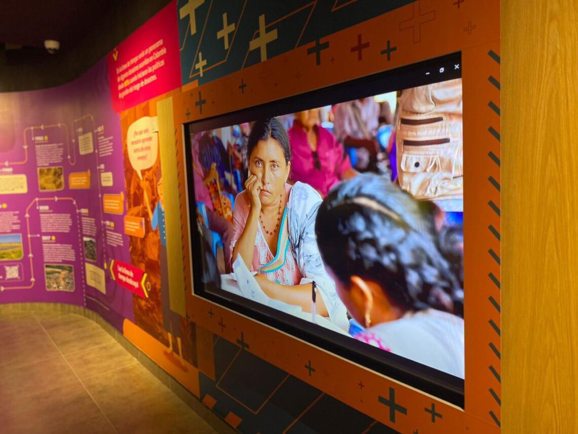 Exposición fotográfica “Detrás del wuinkat”: ¿De qué se trata?