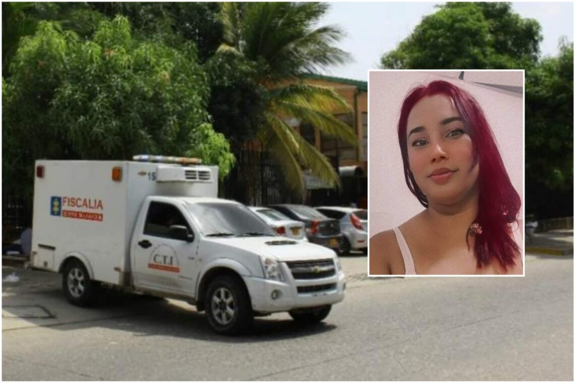 Mujer oriunda de La Guajira fue asesinada a balas en medio de un ataque sicarial en Malambo