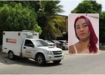 Mujer oriunda de La Guajira fue asesinada a balas en medio de un ataque sicarial en Malambo