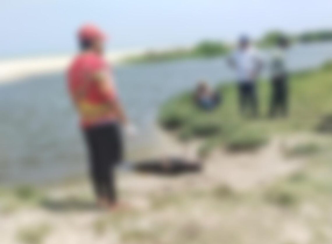 Hombre desaparecido desde el sábado en Riohacha fue hallado muerto en el sector del Riito