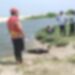Hombre desaparecido desde el sábado en Riohacha fue hallado muerto en el sector del Riito