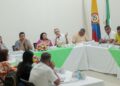 Corpoguajira presentó informe de gestión 2023 en la Asamblea Corporativa