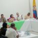 Corpoguajira presentó informe de gestión 2023 en la Asamblea Corporativa