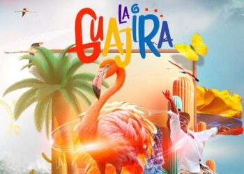 La Guajira estará presente en Anato 2024 con el stand ‘Nuestra mirada al mar’