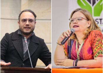 “La improvisación del ICBF amenaza la vida e integridad de los niños en Colombia”: senador Alfredo Deluque