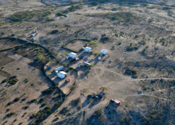 Con tres plantas desalinizadoras la UNGRD lleva esperanza a la Alta Guajira