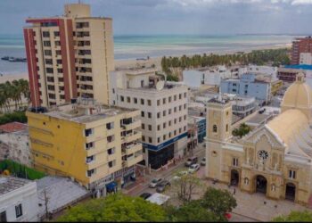 El distrito de Riohacha regresa a Anato, la vitrina turística más grande del país