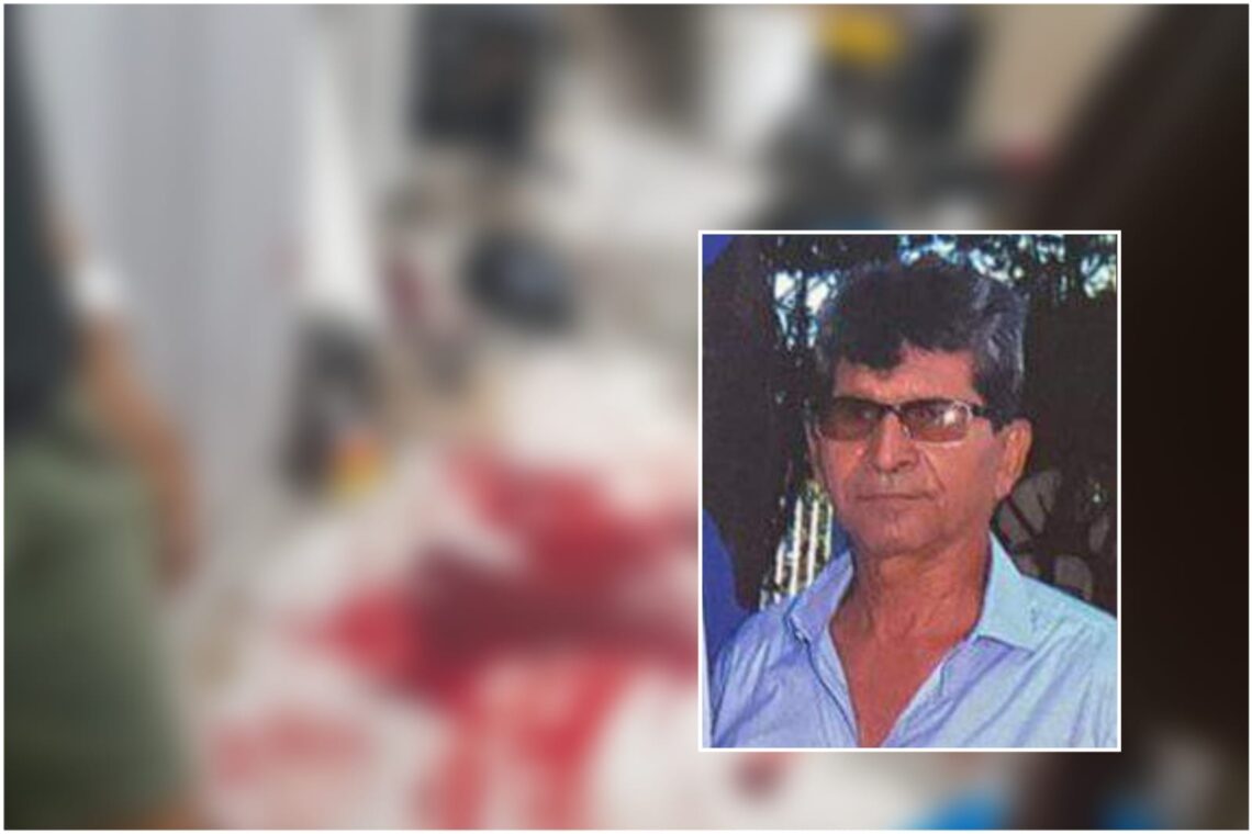 Por un celular, delincuentes asesinaron a puñaladas a técnico de refrigeración en Riohacha