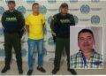 Envían a la cárcel a venezolano que habría asesinado al profesor Eliécer Guevara en Valledupar