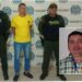 Envían a la cárcel a venezolano que habría asesinado al profesor Eliécer Guevara en Valledupar