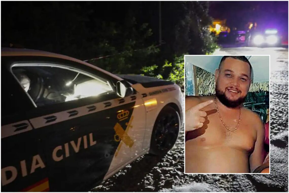 Roberto Vega Daza, oriundo de La Guajira y sobreviviente a masacre en Barranquilla, fue asesinado en España