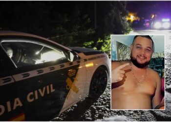 Roberto Vega Daza, oriundo de La Guajira y sobreviviente a masacre en Barranquilla, fue asesinado en España