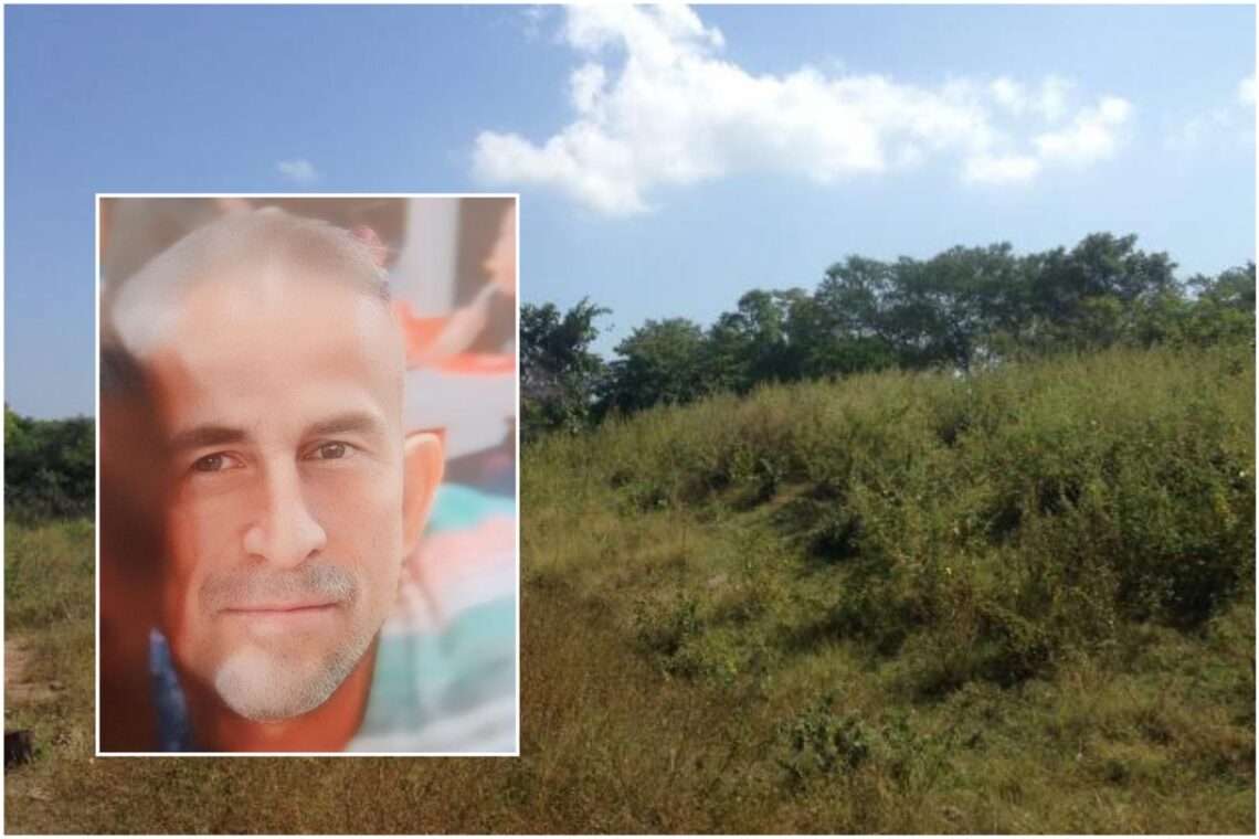 En Fonseca, finquero murió al caerle pesado árbol cuando hacía labores de limpieza