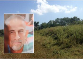 En Fonseca, finquero murió al caerle pesado árbol cuando hacía labores de limpieza