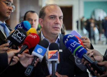 “Hay zozobra entre las comunidades étnicas de Riohacha por el conflicto armado”: Defensoría del Pueblo