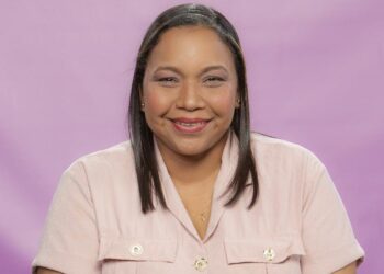 Sthefani Patiño Hernández es la candidata de La Guajira al 35° Premio Cafam a la Mujer