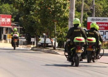 Barranquilla, Santa Marta y Cartagena, entre las 50 ciudades más inseguras del mundo