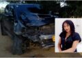 Una joven muerta y uno herido dejó accidente de tránsito en la vía Riohacha – Maicao