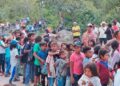 La JEP rechaza el desplazamiento de 120 familias del pueblo Wiwa en La Guajira