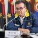 Tras escándalo de carrotanques en La Guajira, Olmedo López renunció a su cargo como director de la Ungrd