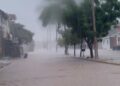 Nuevo frente frío en el Caribe podría golpear a La Guajira con lluvias y fuertes vientos