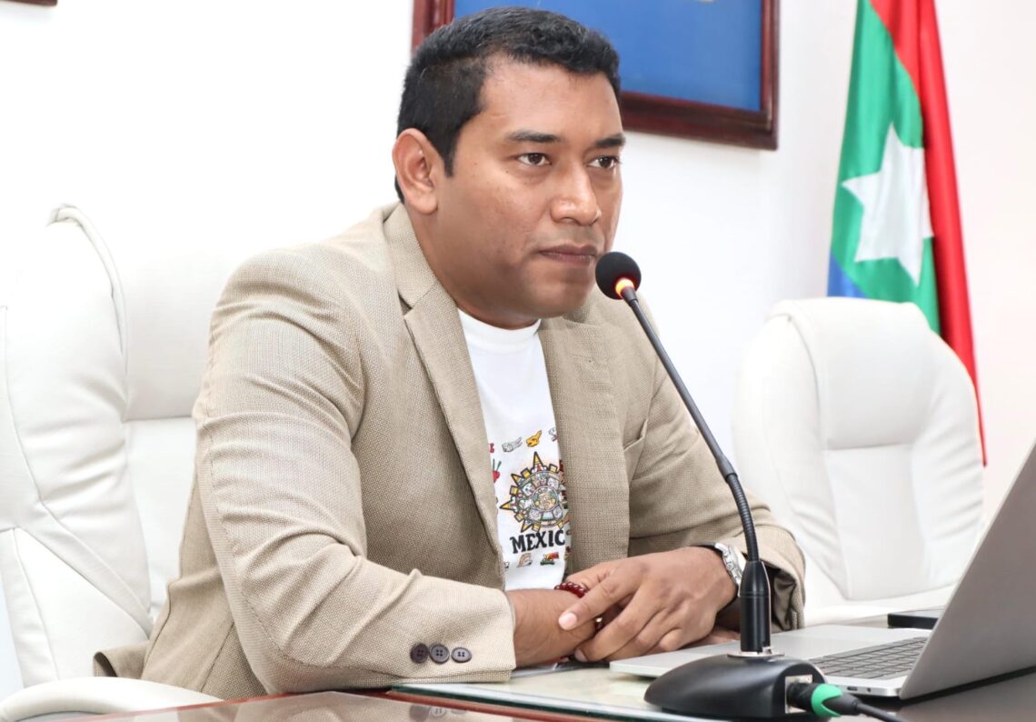 Alcalde de Maicao sanciona cuatro proyectos de acuerdo de gran relevancia para el municipio
