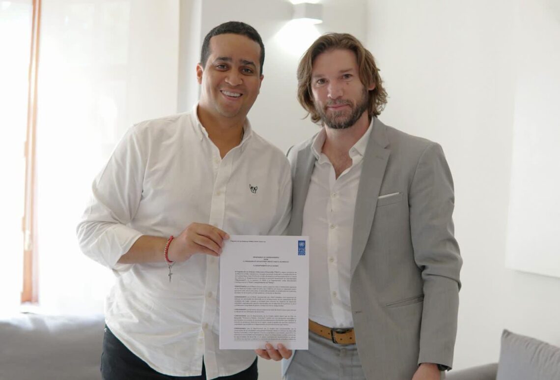 Firman acuerdo para implementar la Unidad Permanente de Diálogo de La Guajira