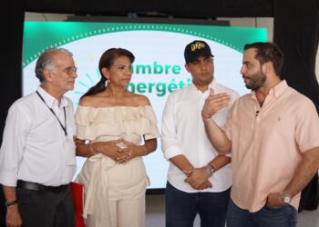 Lograr tarifas justas de energía para usuarios de las empresas Air-e y Afinia, el reto de los gobernadores del Caribe