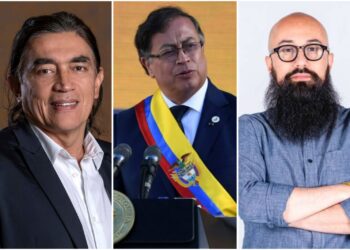 Llegan dos nuevos funcionarios al gabinete del presidente Petro: ¿Quiénes son?
