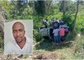 Profesor de Uniguajira falleció en un trágico accidente en zona rural de Riohacha
