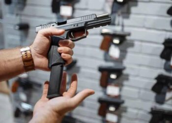 En el César y La Guajira suspenden los permisos para porte de armas de fuego