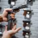En el César y La Guajira suspenden los permisos para porte de armas de fuego