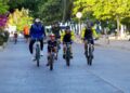 Regresaron las ciclovías al distrito de Riohacha